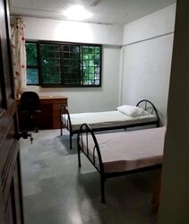 Blk 613 Clementi West Street 1 (Clementi), HDB 5 Rooms #597993411